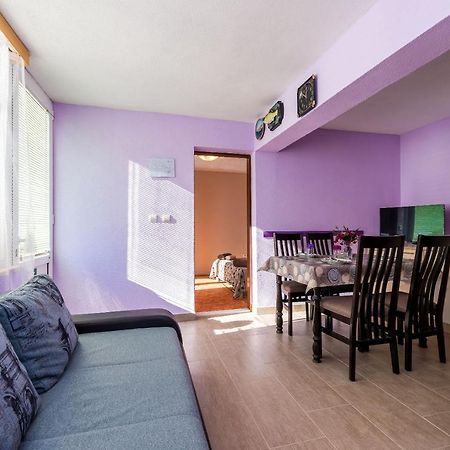 Apartment Angelina Dubrovnik Eksteriør bilde