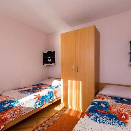Apartment Angelina Dubrovnik Eksteriør bilde