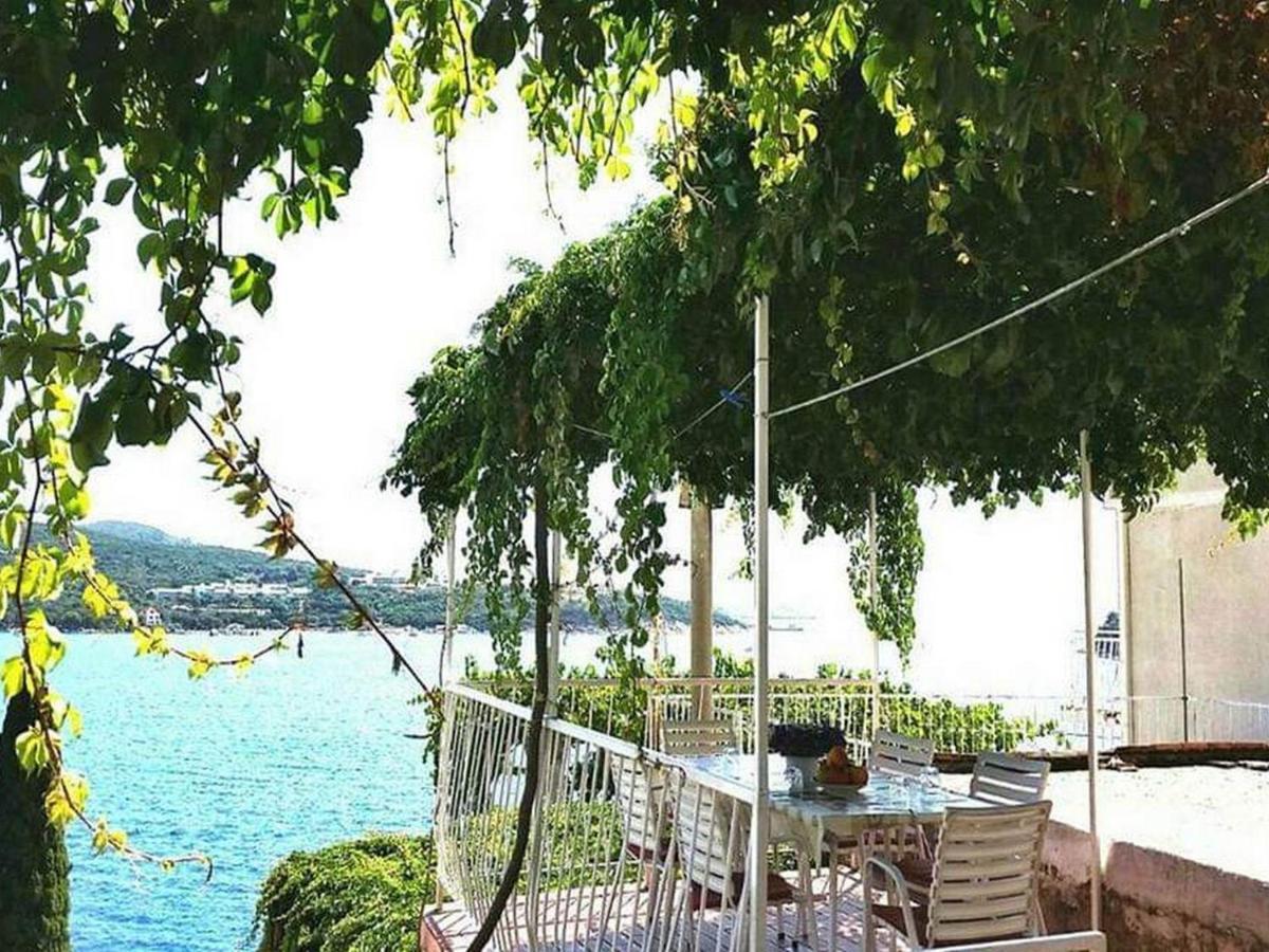 Apartment Angelina Dubrovnik Eksteriør bilde