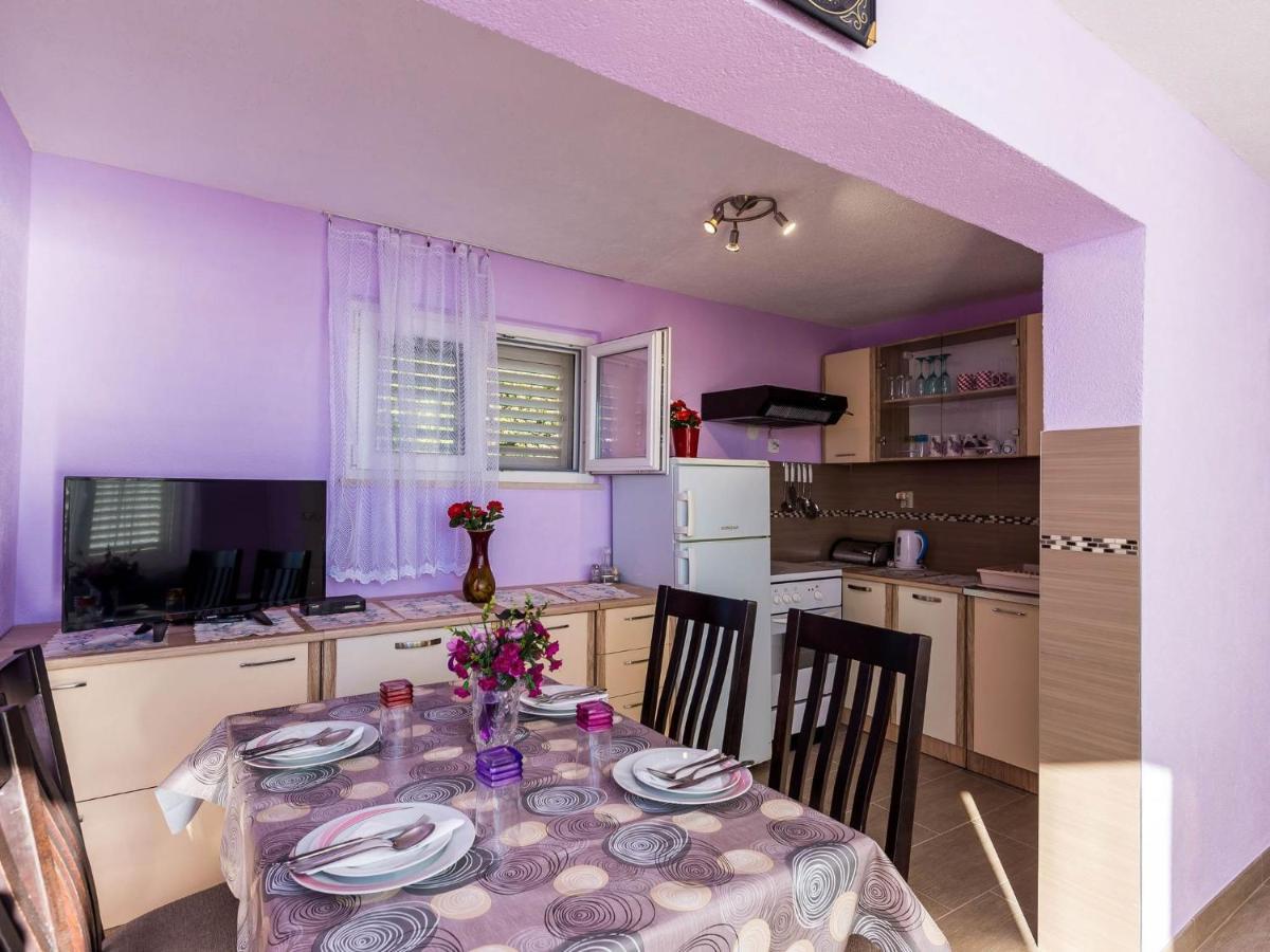 Apartment Angelina Dubrovnik Eksteriør bilde
