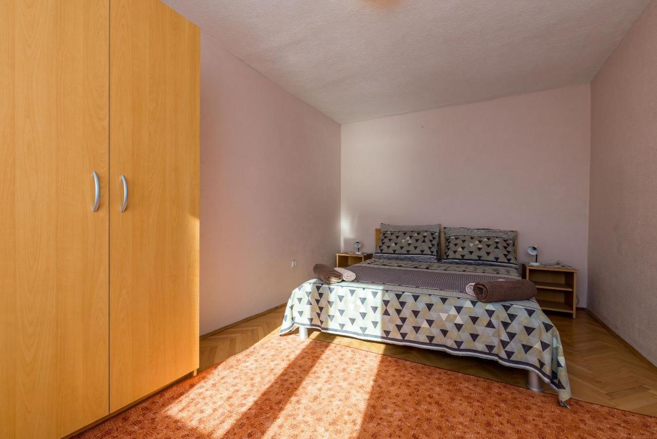 Apartment Angelina Dubrovnik Eksteriør bilde