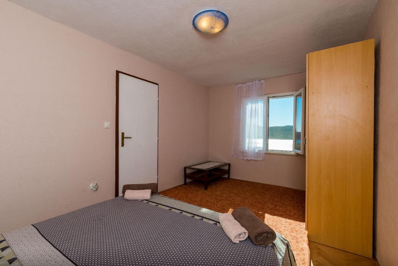 Apartment Angelina Dubrovnik Eksteriør bilde