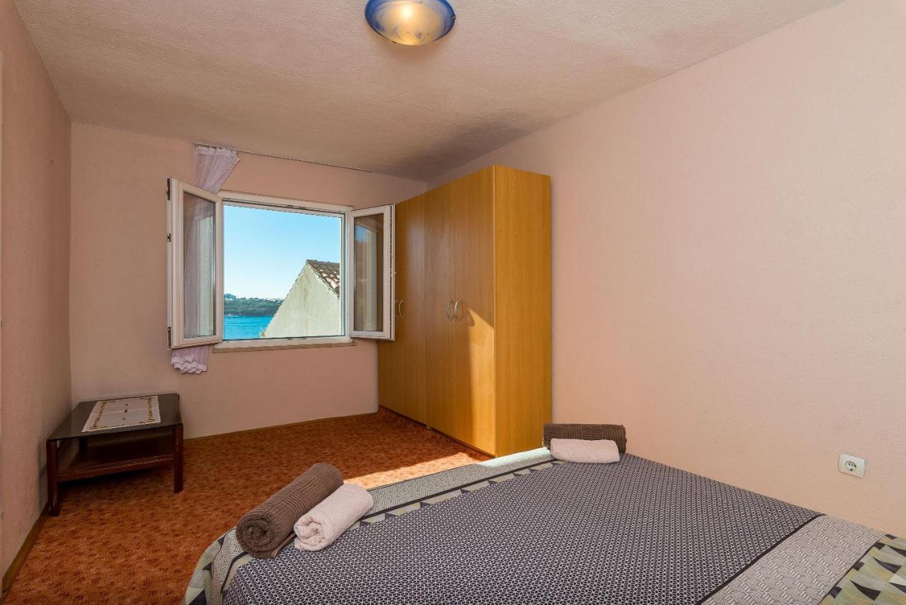 Apartment Angelina Dubrovnik Eksteriør bilde