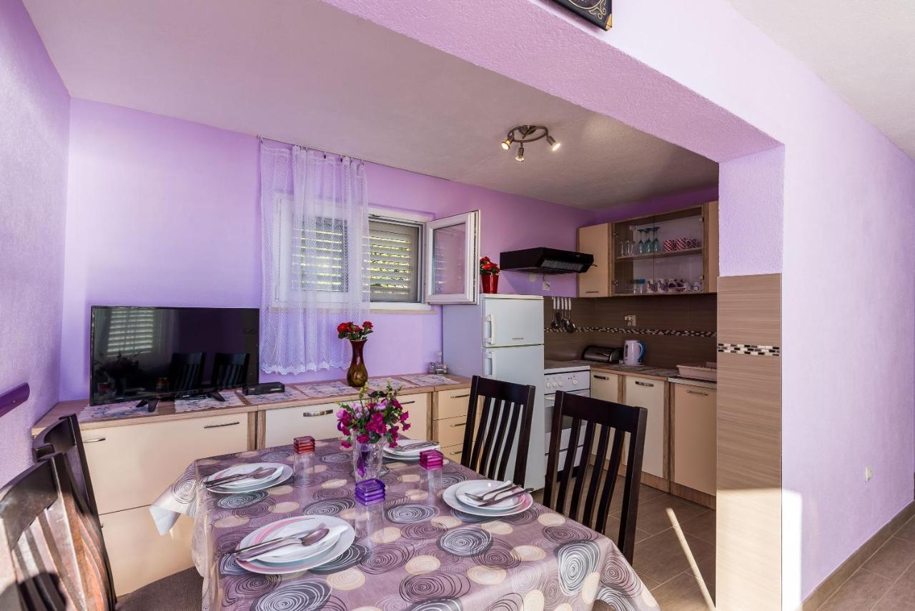 Apartment Angelina Dubrovnik Eksteriør bilde