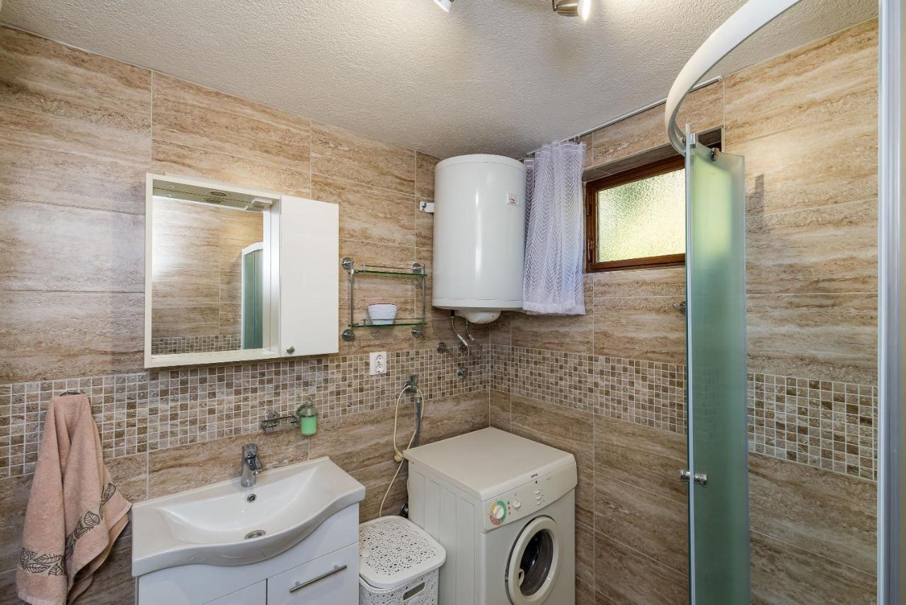 Apartment Angelina Dubrovnik Eksteriør bilde