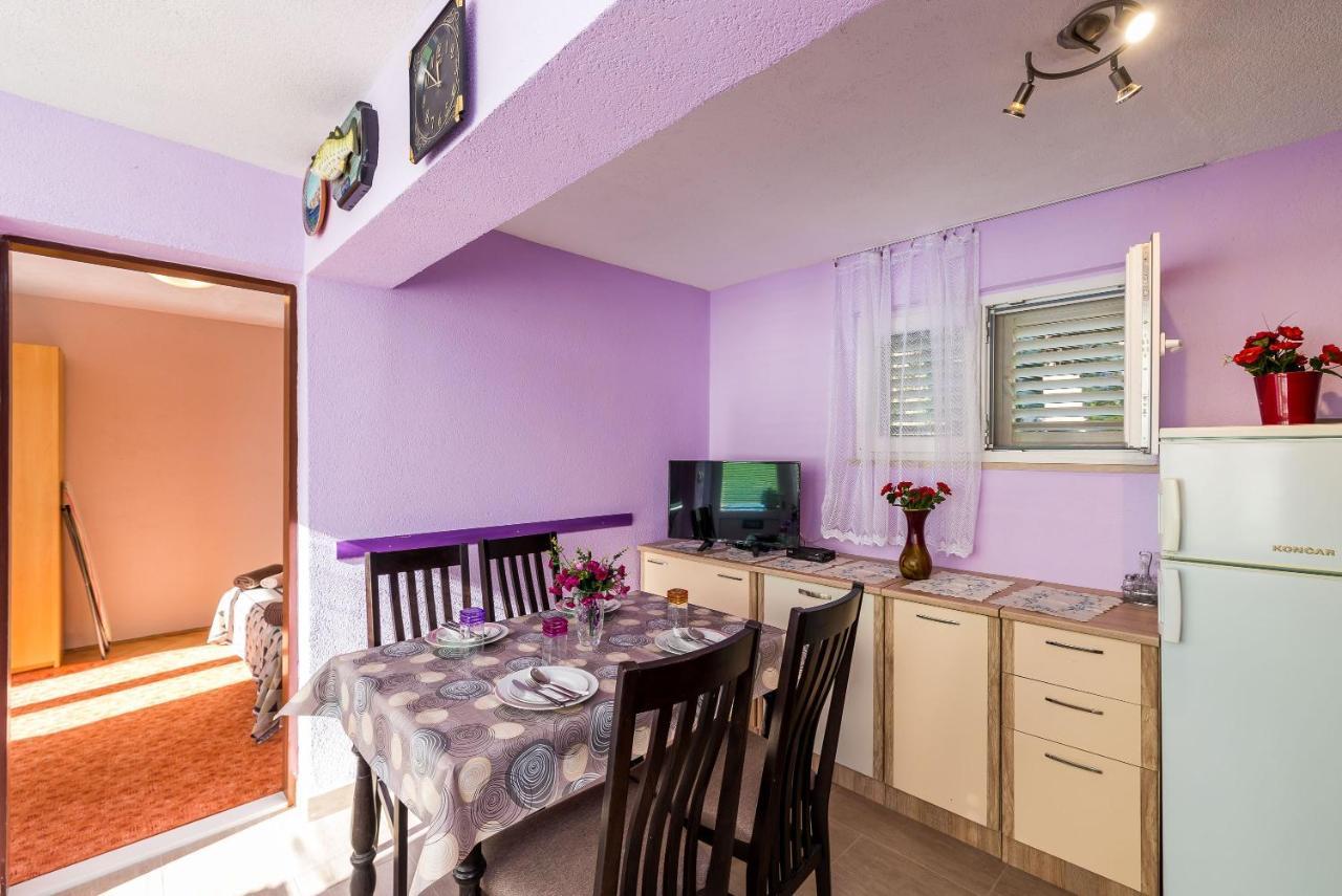 Apartment Angelina Dubrovnik Eksteriør bilde