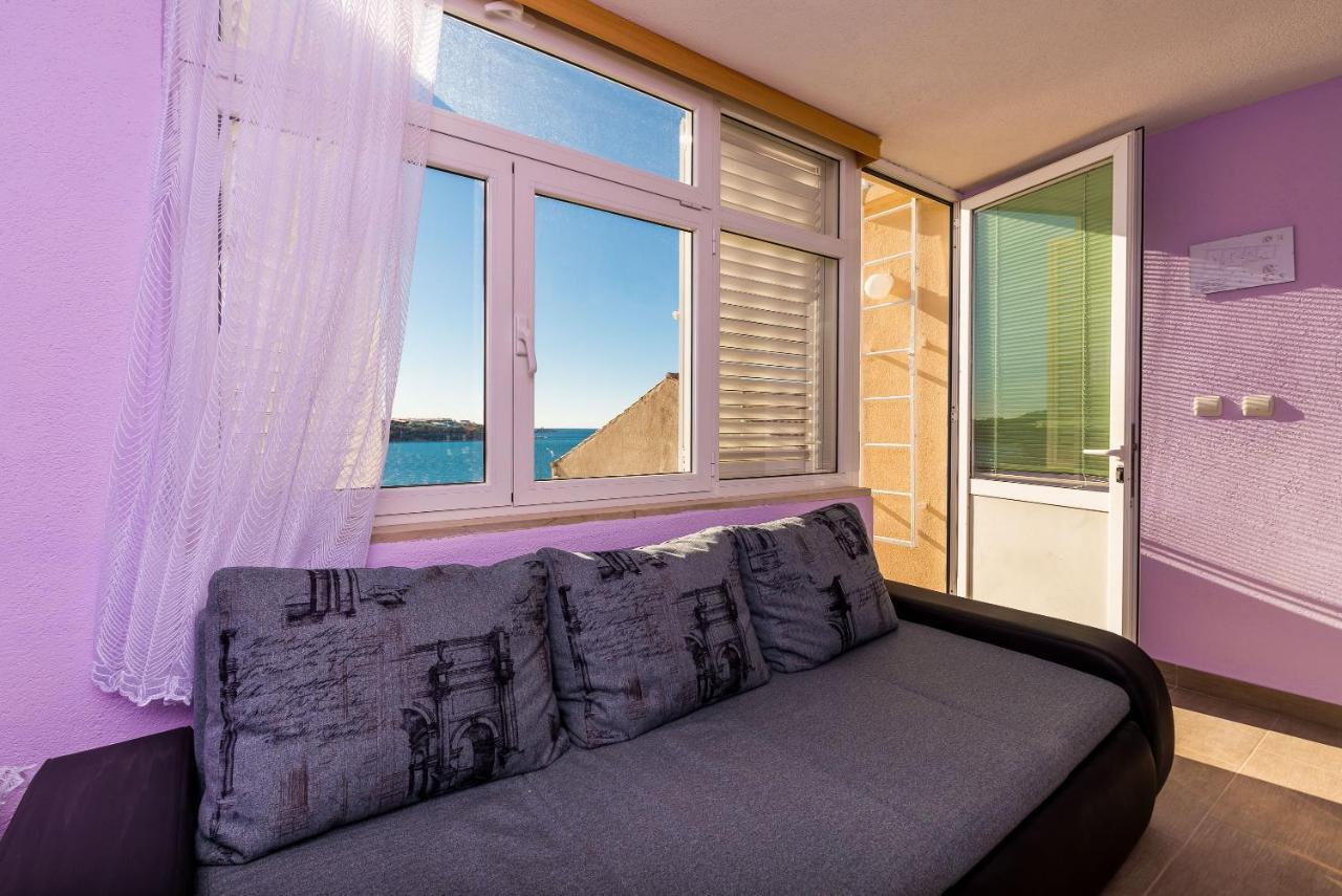 Apartment Angelina Dubrovnik Eksteriør bilde