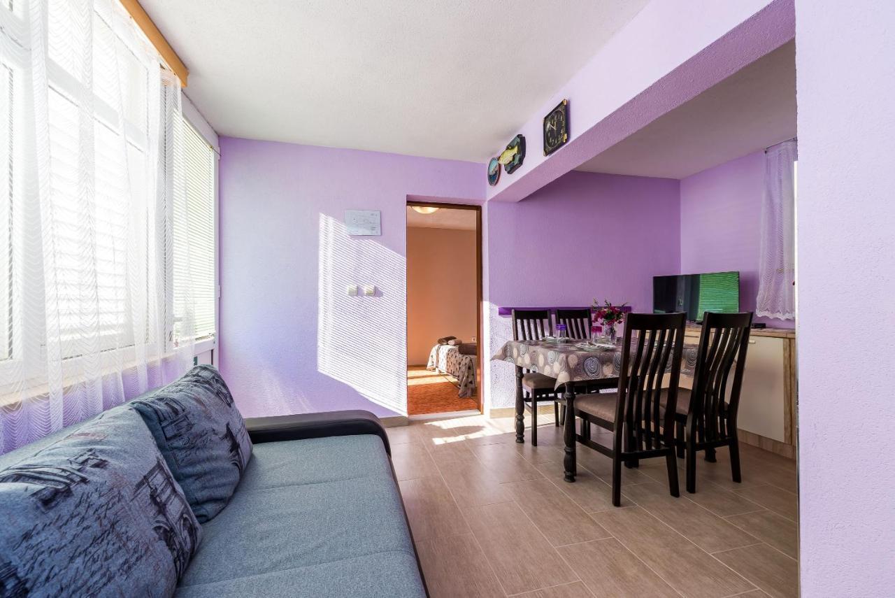 Apartment Angelina Dubrovnik Eksteriør bilde