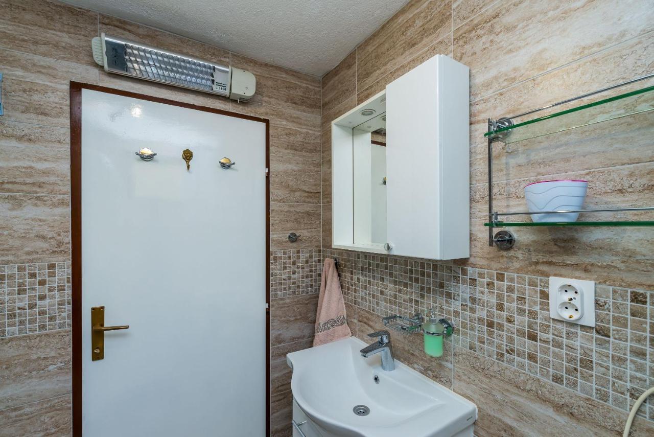 Apartment Angelina Dubrovnik Eksteriør bilde