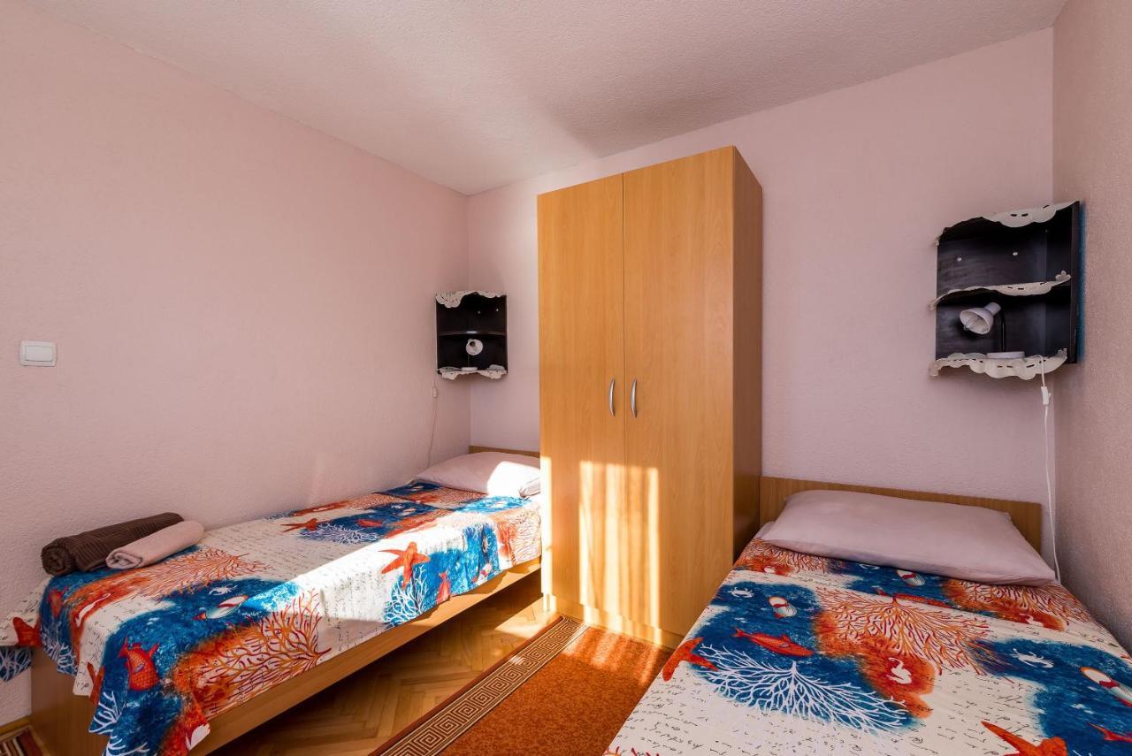 Apartment Angelina Dubrovnik Eksteriør bilde