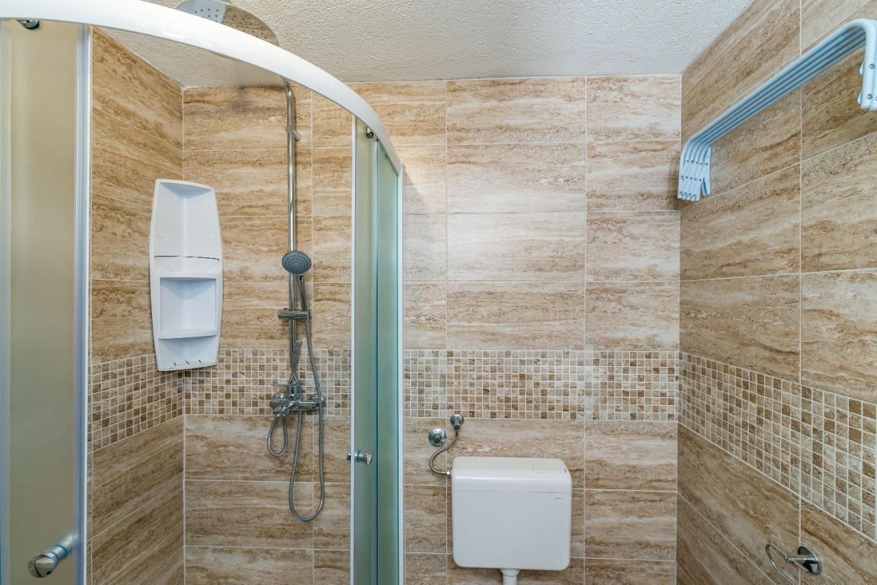 Apartment Angelina Dubrovnik Eksteriør bilde