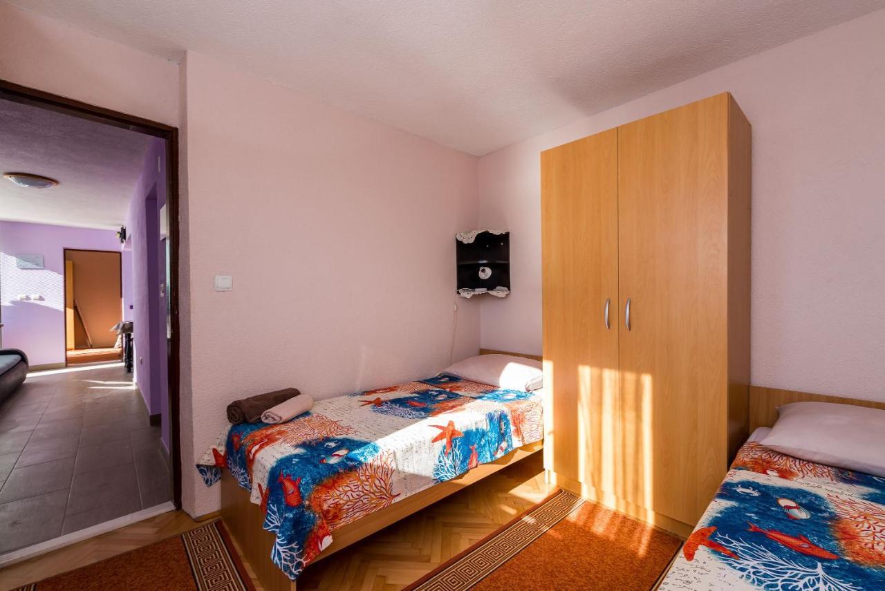 Apartment Angelina Dubrovnik Eksteriør bilde