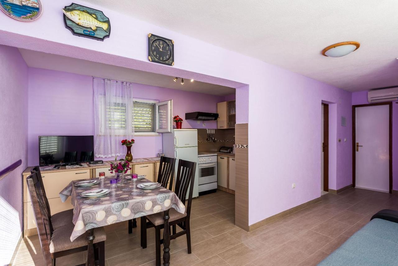 Apartment Angelina Dubrovnik Eksteriør bilde