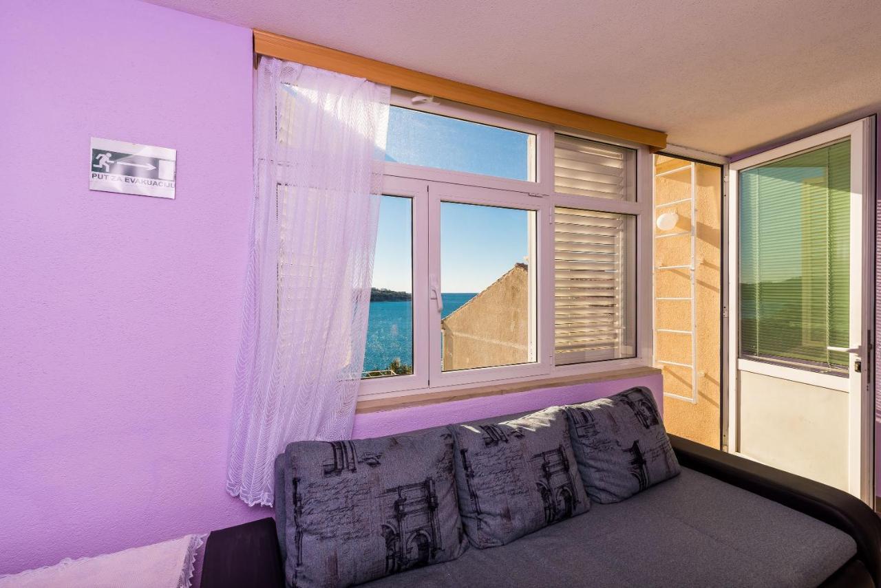 Apartment Angelina Dubrovnik Eksteriør bilde