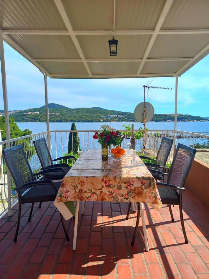 Apartment Angelina Dubrovnik Eksteriør bilde
