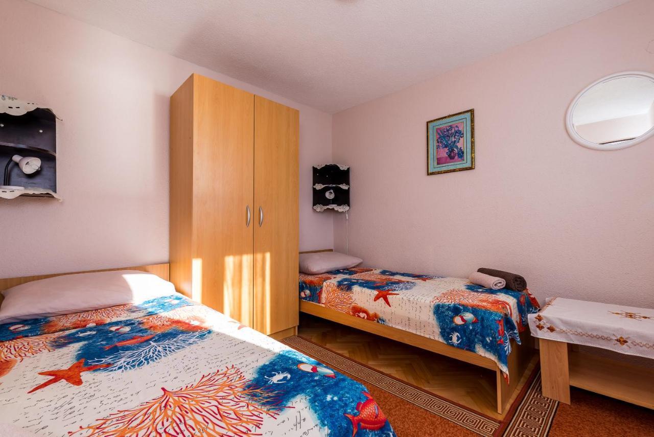 Apartment Angelina Dubrovnik Eksteriør bilde