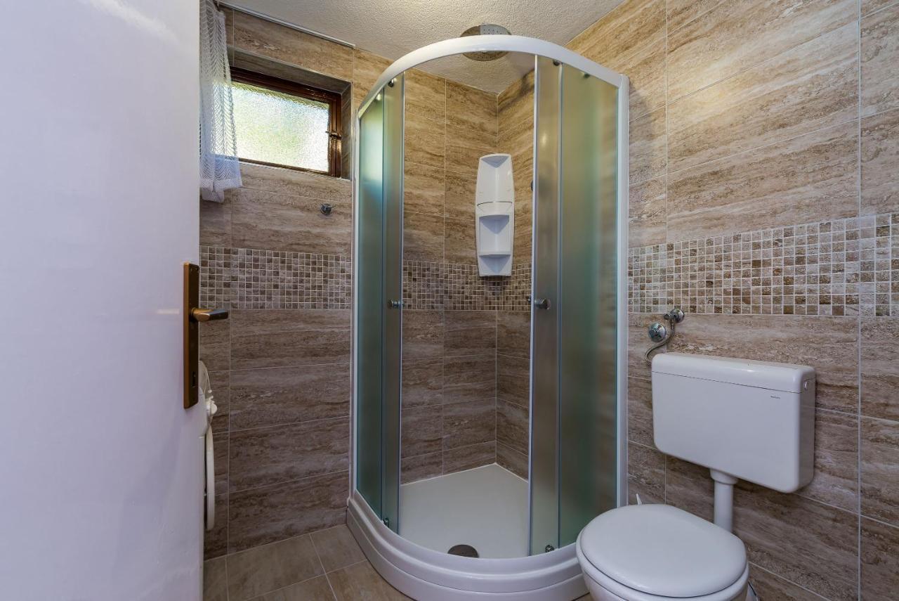 Apartment Angelina Dubrovnik Eksteriør bilde