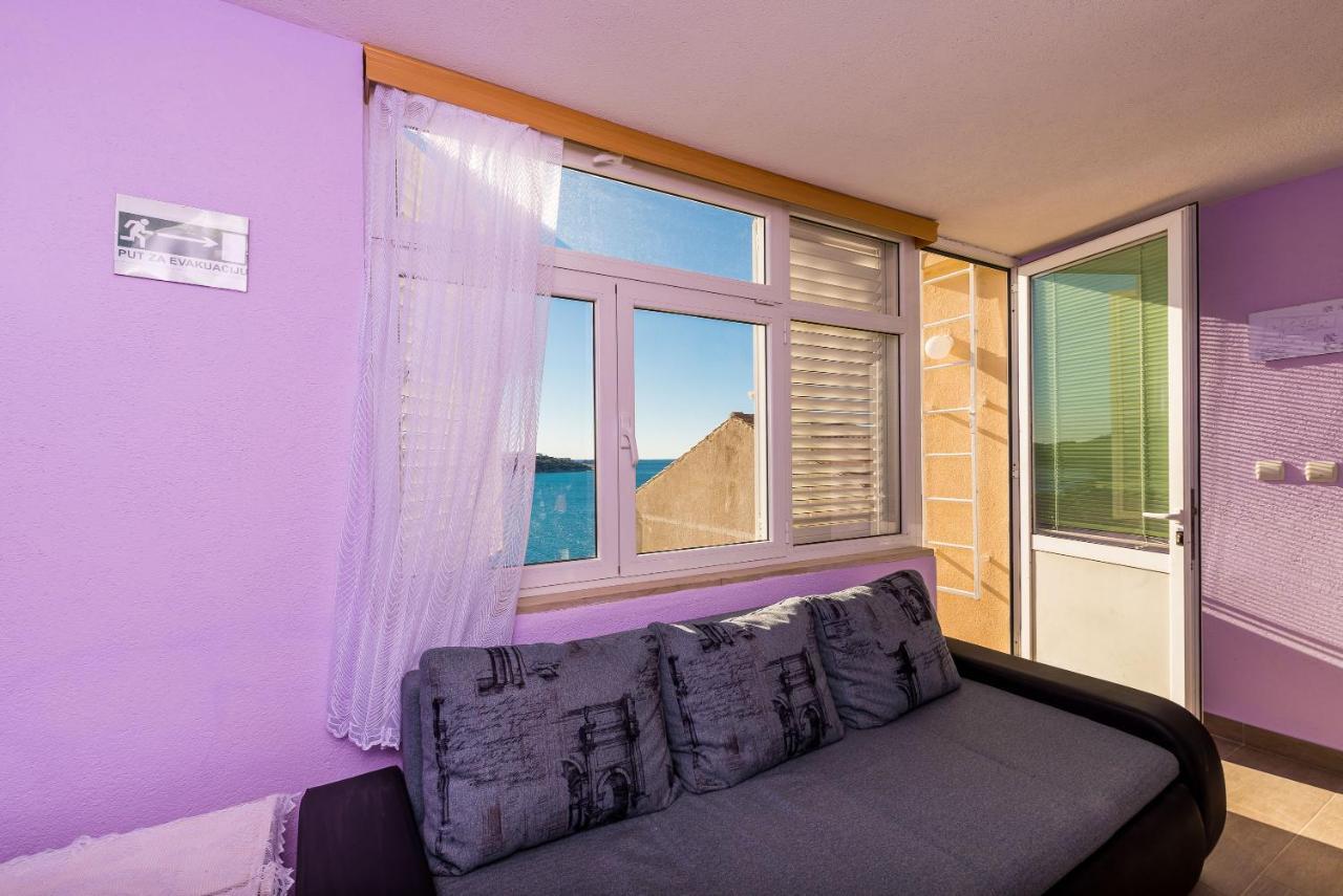 Apartment Angelina Dubrovnik Eksteriør bilde