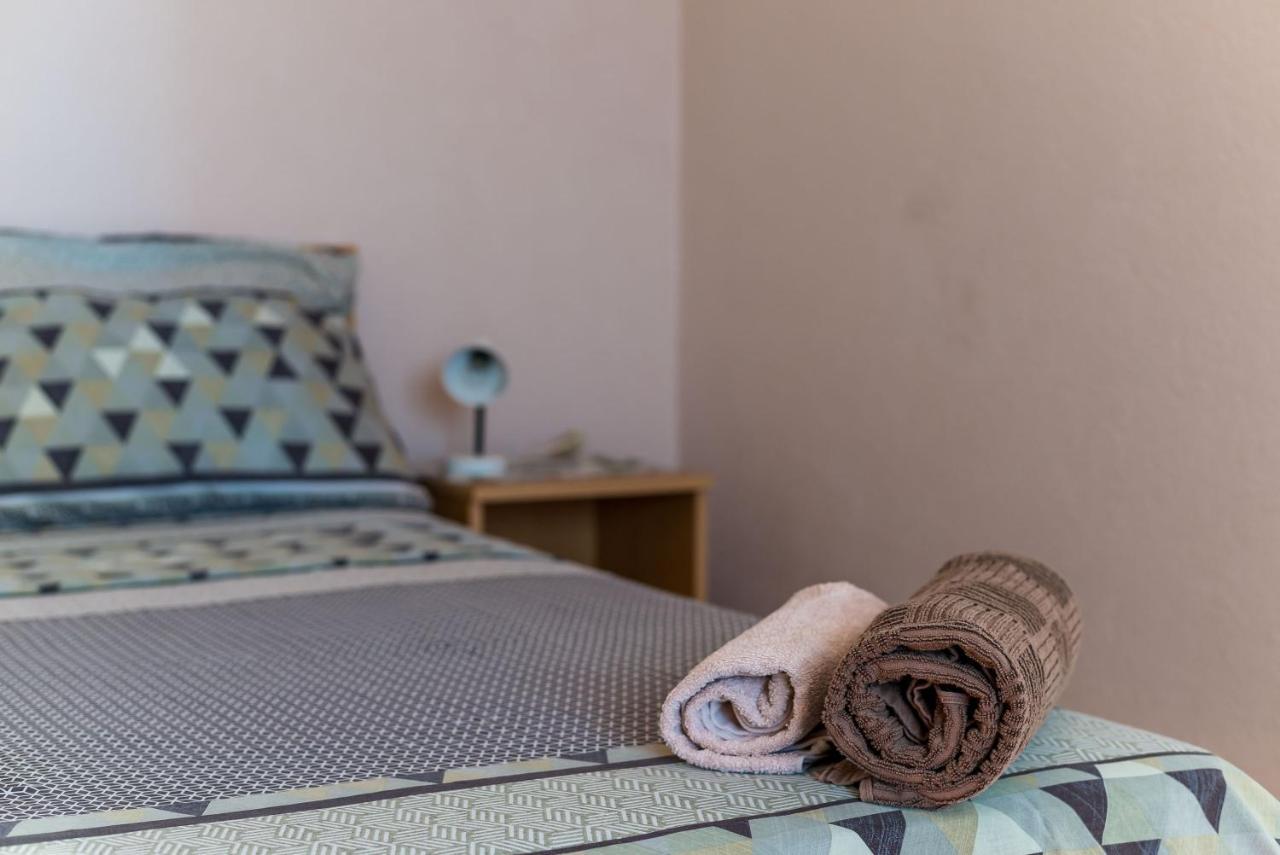 Apartment Angelina Dubrovnik Eksteriør bilde